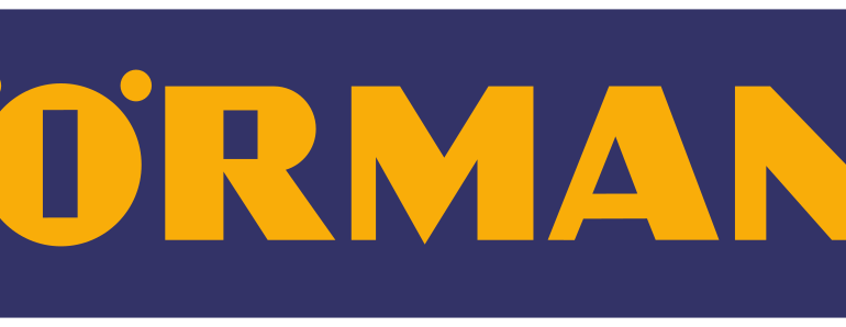 Logo Hörmann